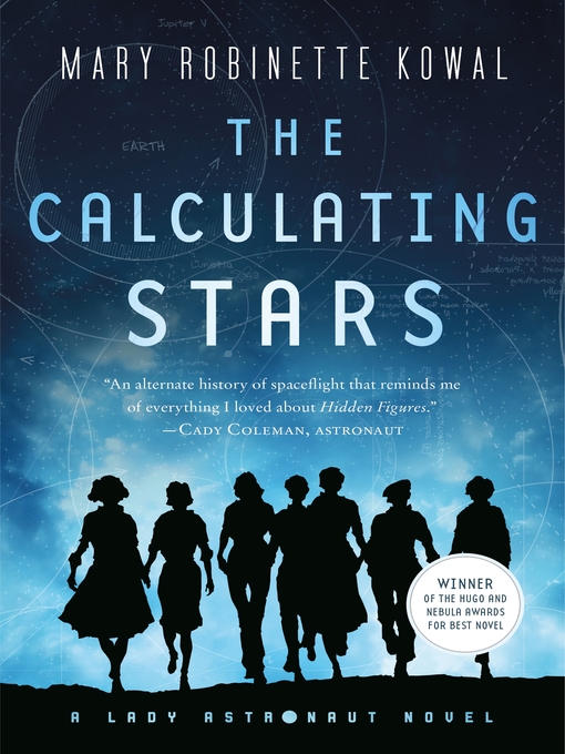 Title details for The Calculating Stars by Mary Robinette Kowal - Wait list